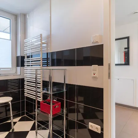 Ferienwohnung In Buesum In Traumhafter Lage Büsum