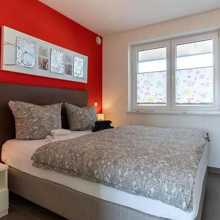 Ferienwohnung In Buesum In Traumhafter Lage Appartement *