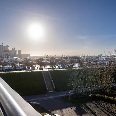 In In A Fantastic Location Apartment Busum