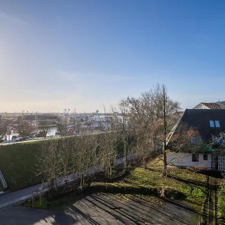 Ferienwohnung In Buesum In Traumhafter Lage Büsum
